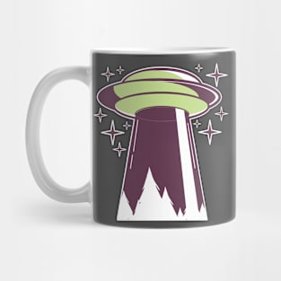 UFO Mug